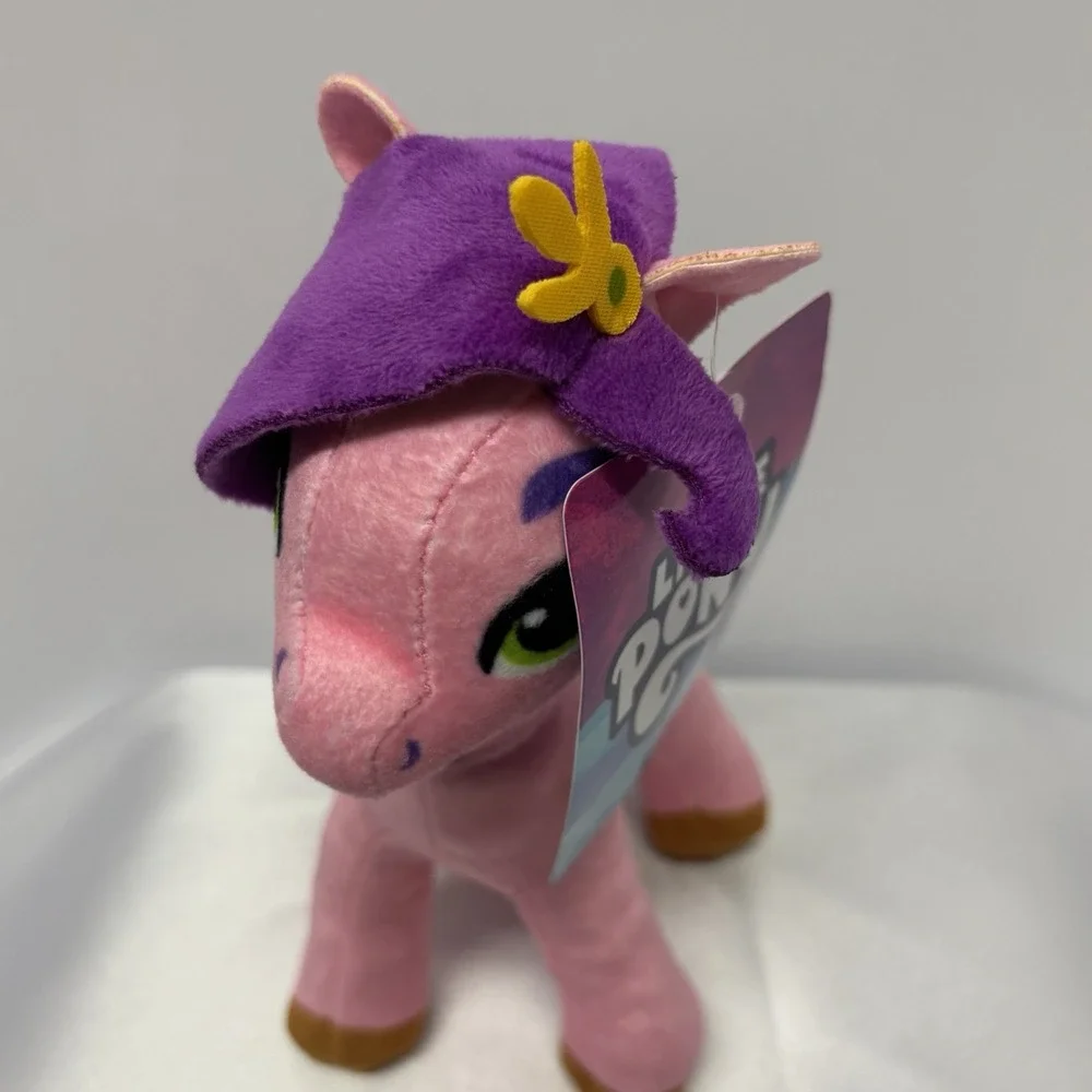 My Little Pony Movie 2 Plush Pipp‎ 8